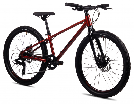 Велосипед Aspect WINNER Lite (2024)