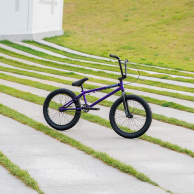 Велосипед Atom Ion (XL) TT 21" (2022)