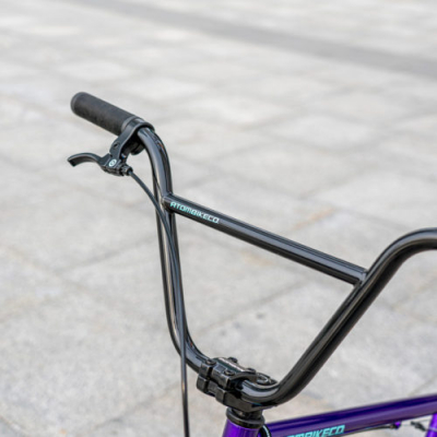 Велосипед Atom Ion (XL) TT 21" (2022)