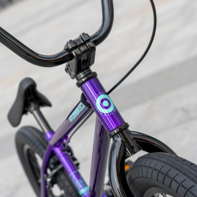 Велосипед Atom Ion (XL) TT 21" (2022)