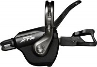 Шифтер Shimano XTR M9000, 2/3 скорости, трос+оплетка