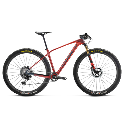 Велосипед Orbea ALMA 29 M-TEAM (2019)