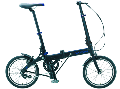 Велосипед Dahon JiFo UNO (2015)