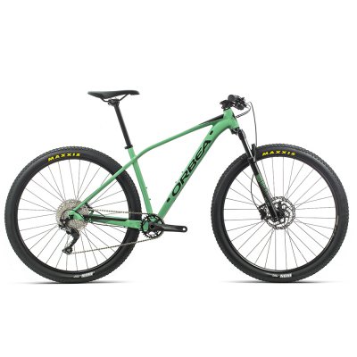Велосипед Orbea ALMA 29" H20-Eagle (2020)