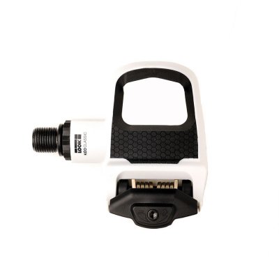 Педали Keo Classic 2 WHITE BLACK