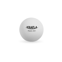 Набор для настольного тенниса (мяч без звезд 6шт.) Krafla B-WT60