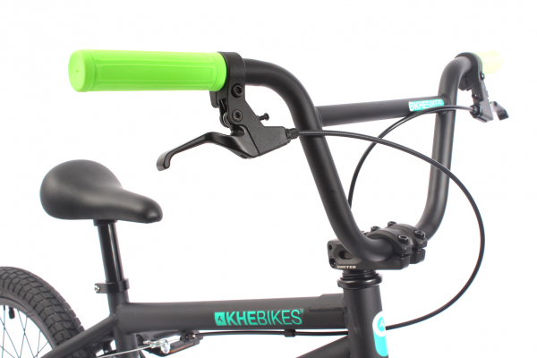 Велосипед KHEbikes Lenny 16 (2020)