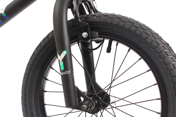 Велосипед KHEbikes Lenny 16 (2020)