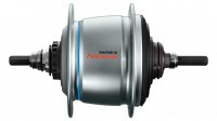 Втулка Shimano Nexus C6000, планетарная, 36 отверстия, 8 ск, роллерный тормоз, KSGC60008RASA