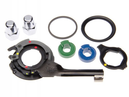Запасная часть SHIMANO З/ч к планетарной втулке, для SG-8R31/8C31/8R36, стоп шайбы (8R/8L), CJ-8S40 KSM8S31A0120S
