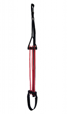 Эспандерная система Kampfer KSW professional Elastic GYM