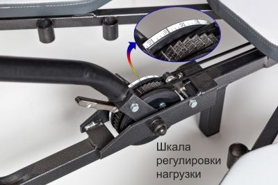 Тренажер для растяжки ног Kampfer KSW Super Stretch new