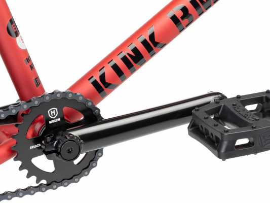 Велосипед Kink Gap 20" (2023)