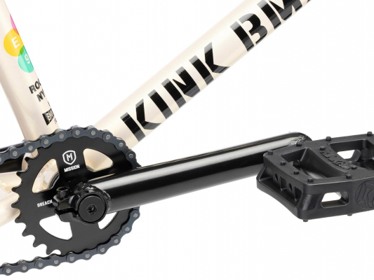 Велосипед Kink Gap XL (2023)