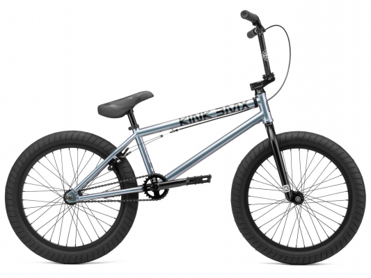 Велосипед Kink Launch 20" (2023)