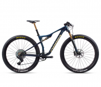 Велосипед Orbea OIZ M-LTD (2021)