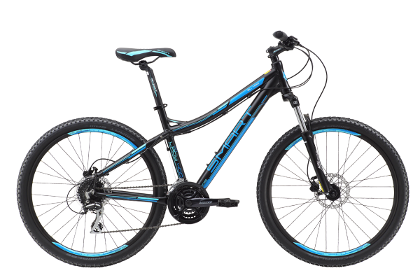 Велосипед Smart LADY 400 (2016)