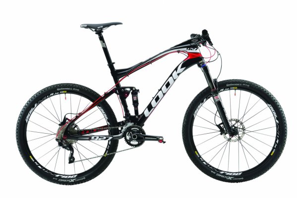 Велосипед 927 CARBON SRAM XX1 (2016)