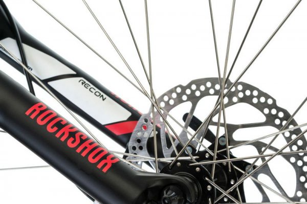 Велосипед Cube 2013 LTD 26