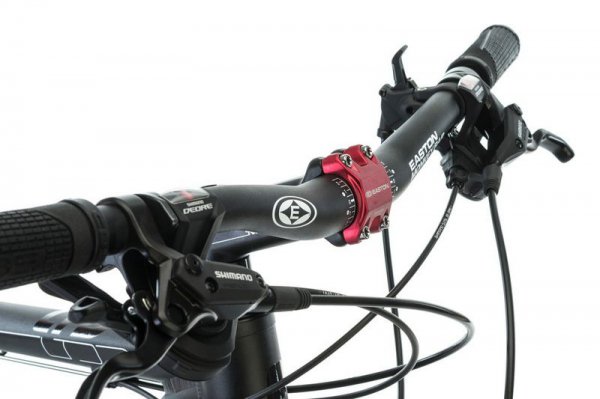 Велосипед Cube 2013 LTD 26