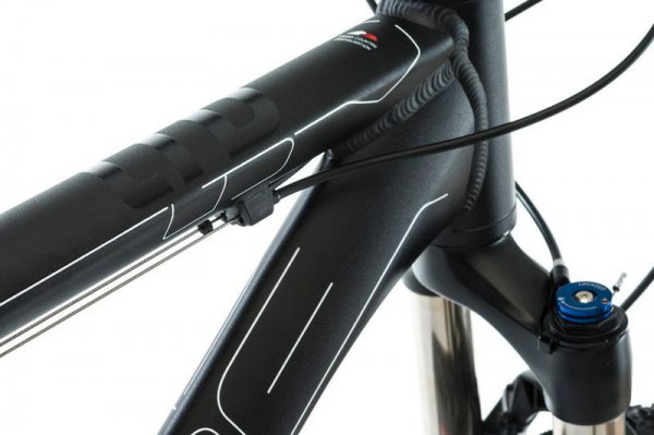 Велосипед Cube 2013 LTD 26