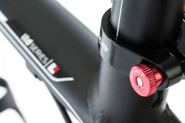Велосипед Cube 2013 LTD 26