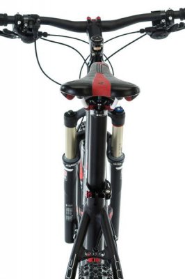 Велосипед Cube 2013 LTD 26 Race