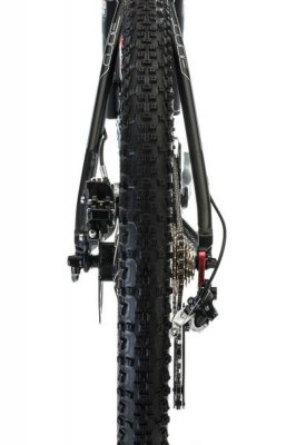 Велосипед Cube 2013 LTD 26 Race