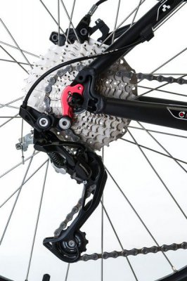 Велосипед Cube 2013 LTD 26 Race