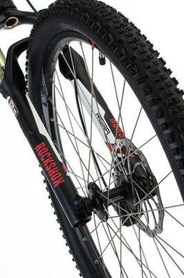 Велосипед Cube 2013 LTD 26 Race