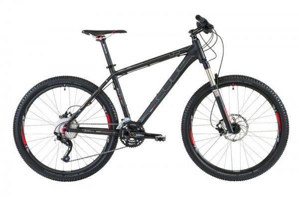 Велосипед Cube 2013 LTD 26 Race