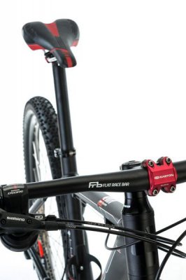 Велосипед Cube 2013 LTD 29