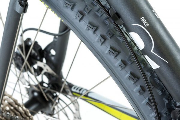 Велосипед Cube 2013 LTD 29 Race