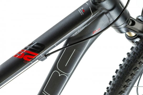 Велосипед Cube 2013 LTD 29 SL