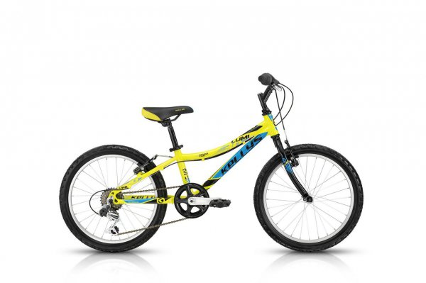 Велосипед Kellys LUMI 30 (2015)