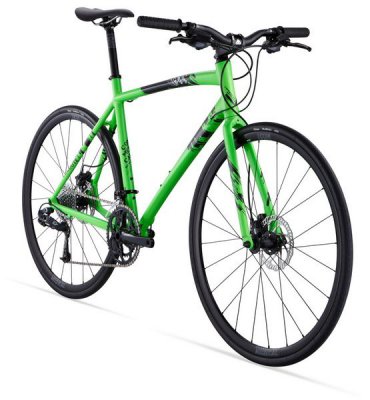 Велосипед Commencal Le Route 2 (2014)
