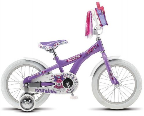 2012 Велосипед Schwinn Lil Stardust