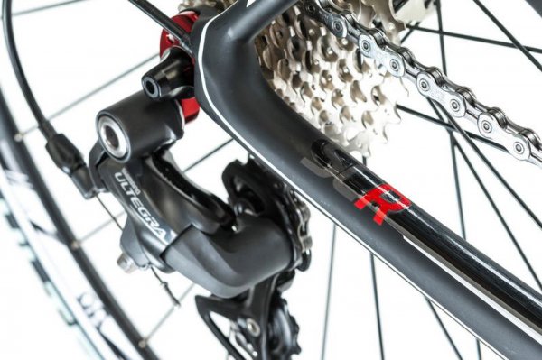 Велосипед Cube 2013 Litening Super HPC Pro