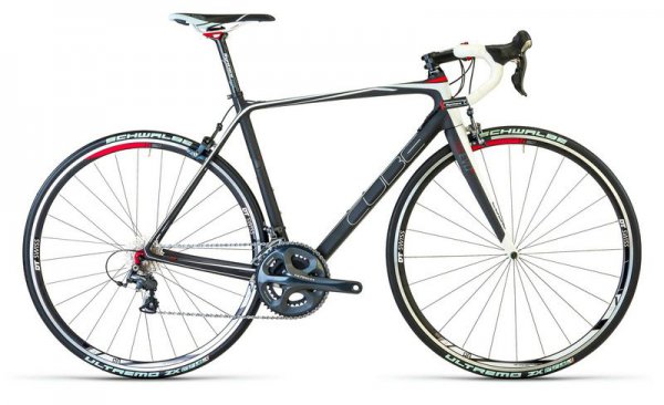 Велосипед Cube 2013 Litening Super HPC Pro