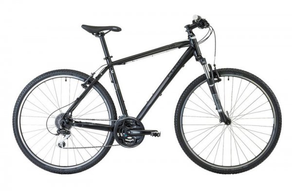 Велосипед Cube 2013 LTD CLS