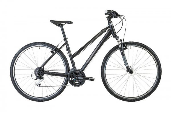 Велосипед Cube 2013 LTD CLS Lady