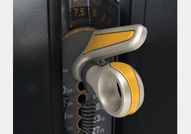 Независимая верхняя тяга Matrix G7 S33