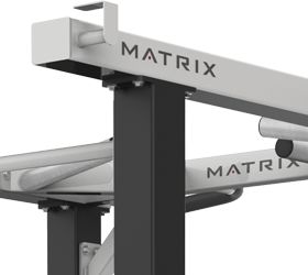 Рама для приседов Matrix MAGNUM A81