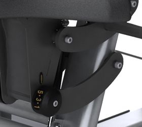 Разгибание ног сидя Matrix VERSA VS-S71P