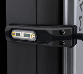 Разгибание ног сидя Matrix VERSA VS-S71P