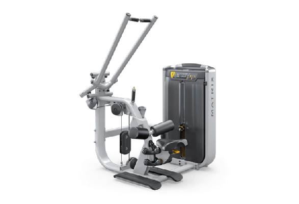 Верхняя тяга Matrix ULTRA G7-S33-02
