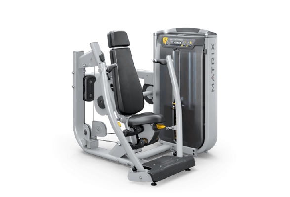 Жим от груди Matrix ULTRA G7-S13-02