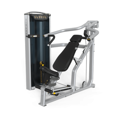 Жим от груди/ от плеч MULTI-PRESS Matrix VERSA VS-S131P