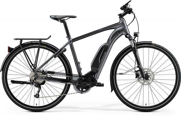 Велосипед Merida eSpresso 300SE EQ (2020)