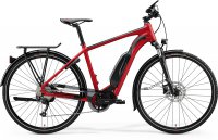 Велосипед Merida eSpresso 300SE EQ (2020)